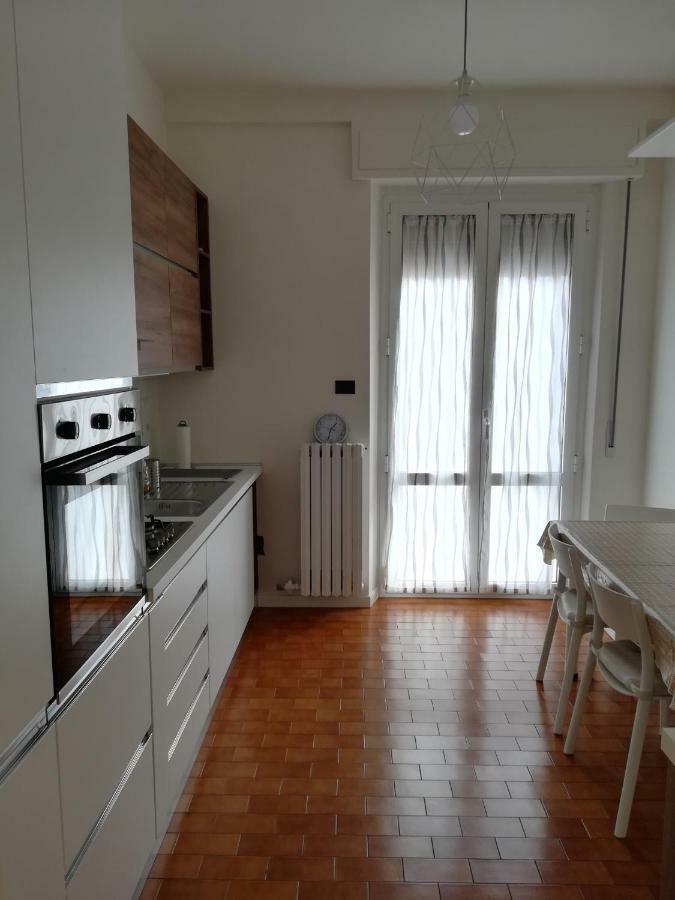 Posappartament Ancona Bagian luar foto